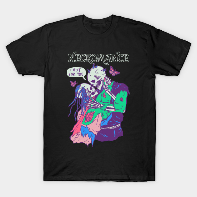 Necromance